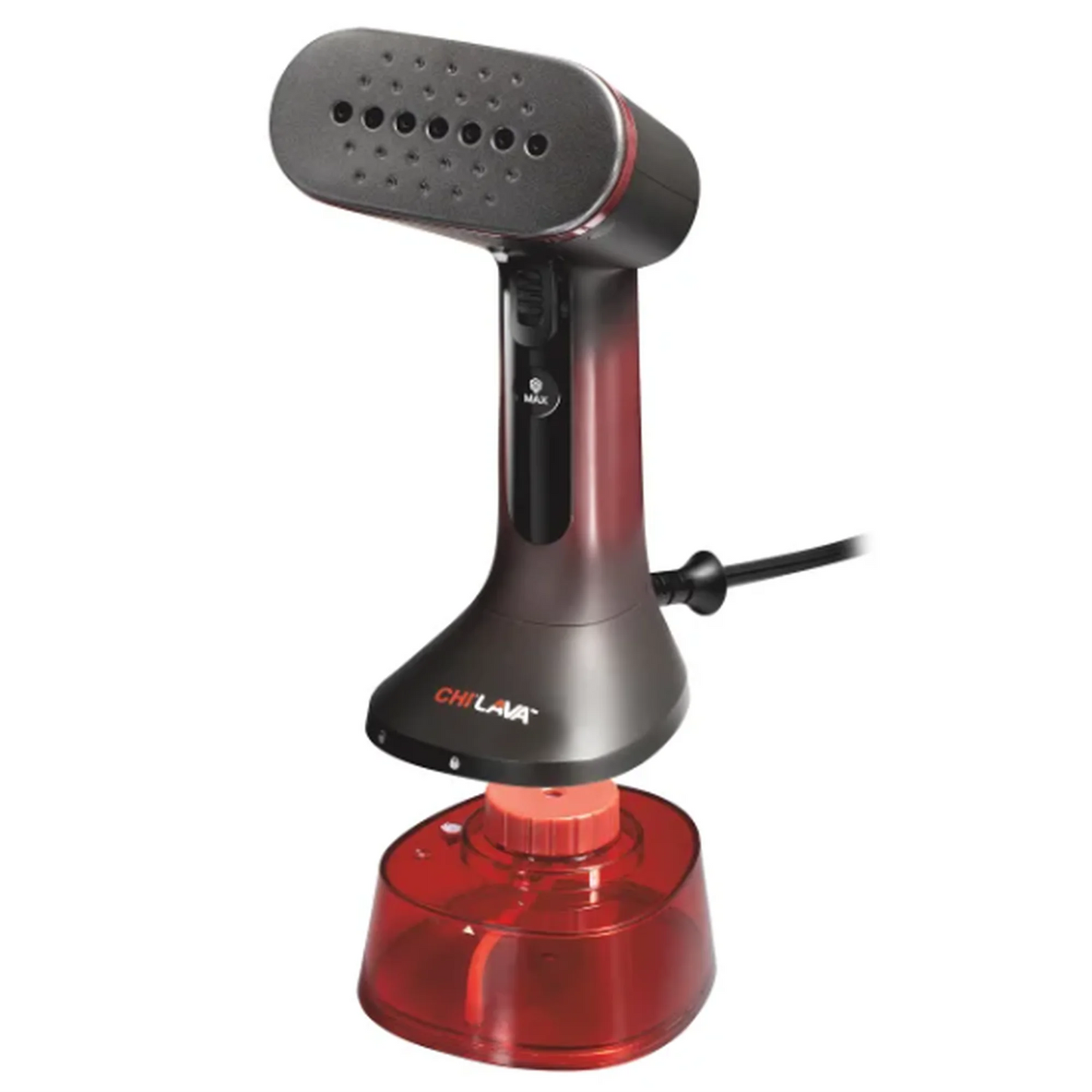 🔥👔 CHI Lava Handheld Garment Steamer – Powerful & Fast 👔🔥