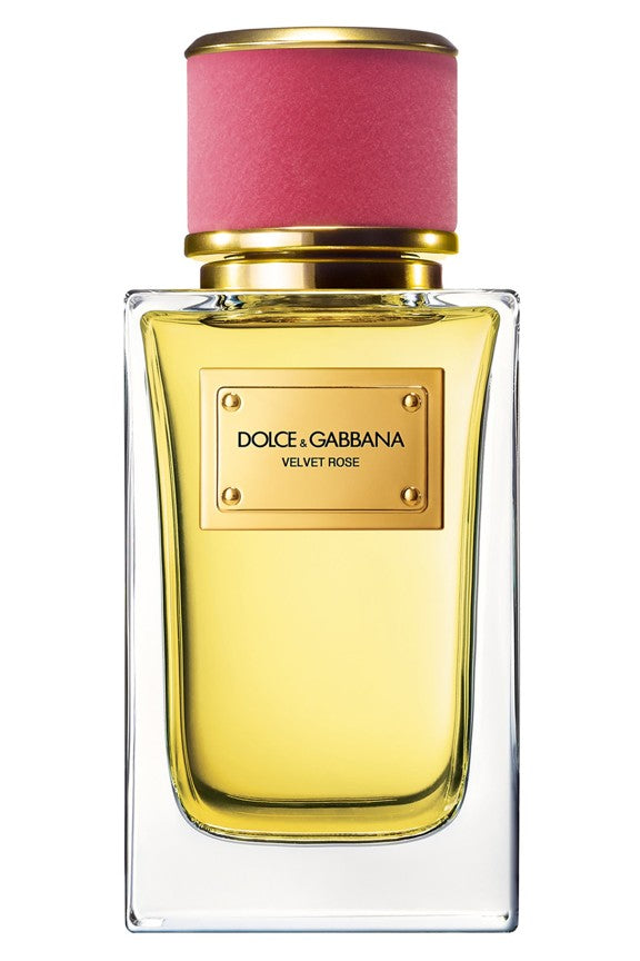 Velvet Rose Eau de Parfum – Dolce & Gabbana