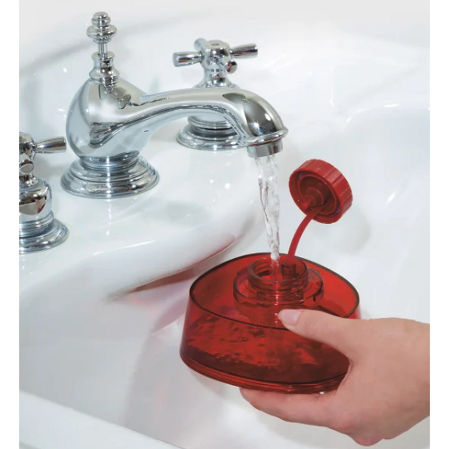 🔥👔 CHI Lava Handheld Garment Steamer – Powerful & Fast 👔🔥