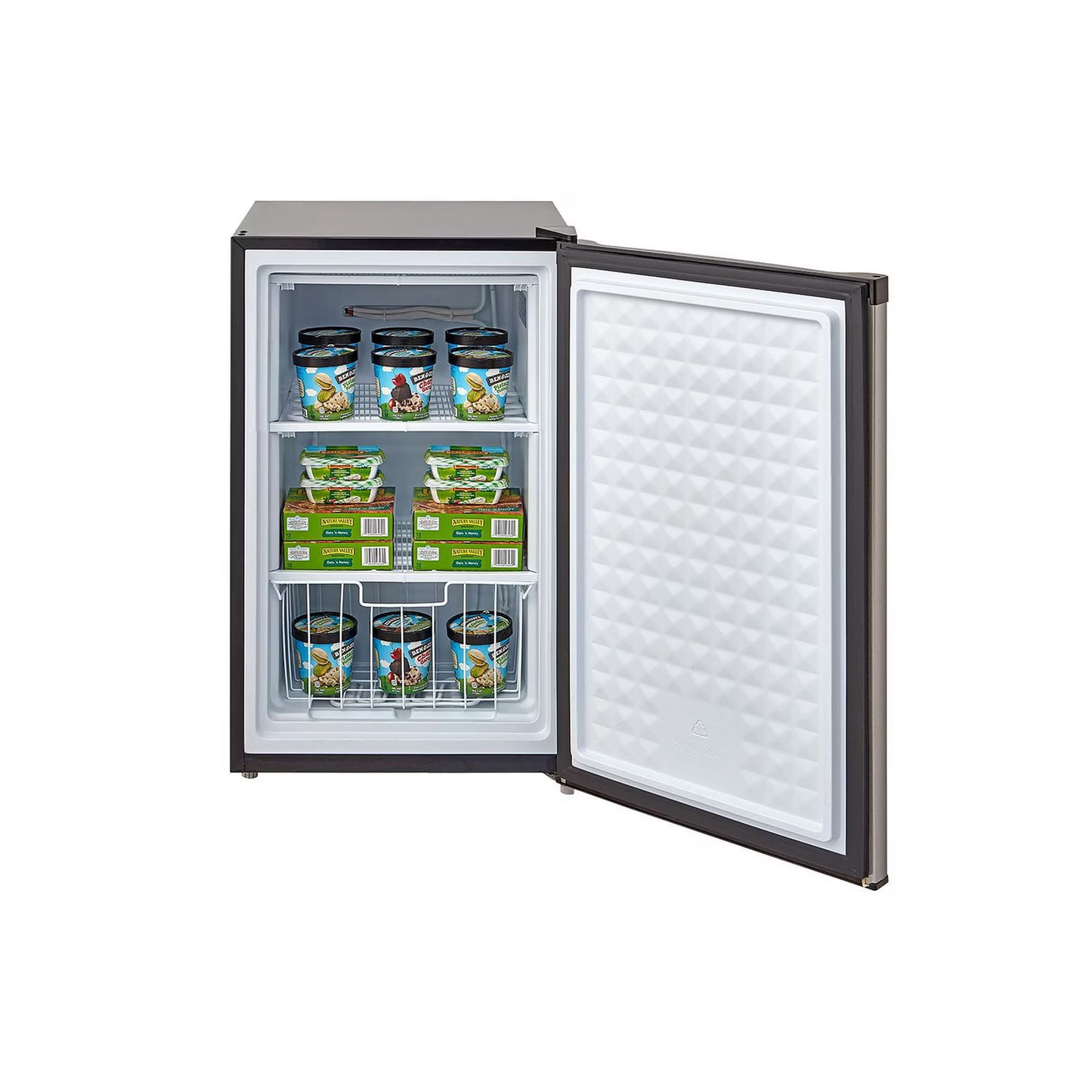 Arctic King 3.0 Cu. Ft. Upright Freezer – Brand New