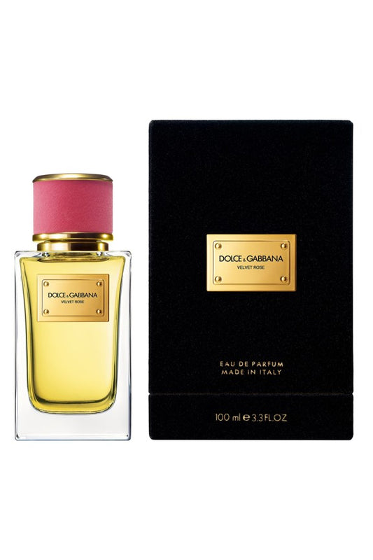 Velvet Rose Eau de Parfum – Dolce & Gabbana