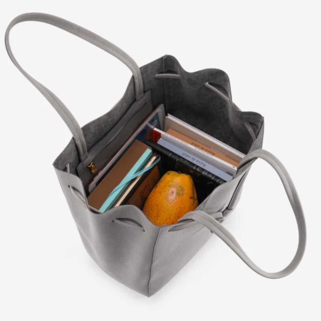 Dulcet Project Women's Bucket Bag Tote Bag - Gray