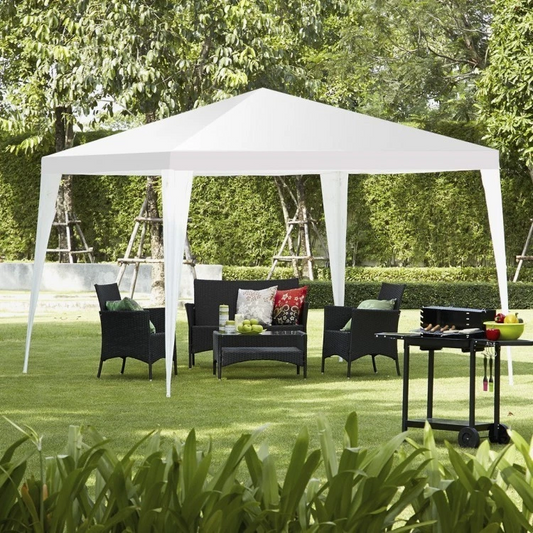 10 x 10 FT Outdoor Wedding Canopy Tent