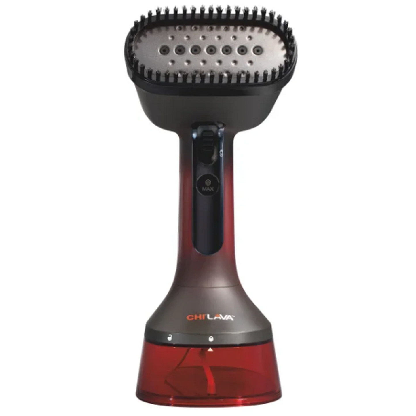 🔥👔 CHI Lava Handheld Garment Steamer – Powerful & Fast 👔🔥