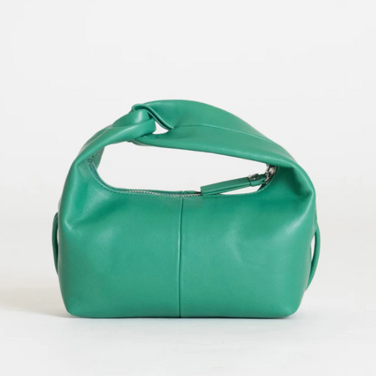 Dulcet Project Women's Handle Bag Crossbody Bag - Green