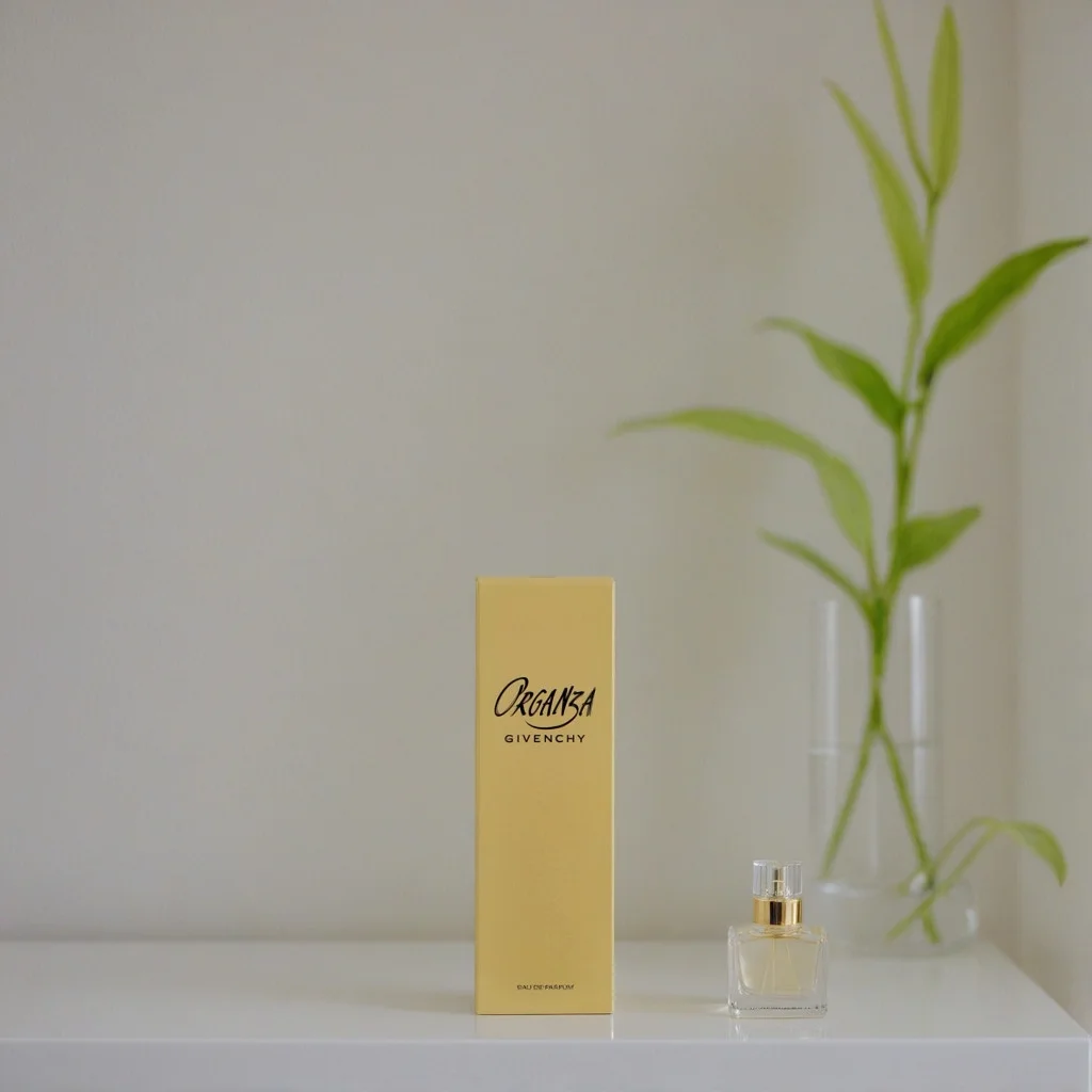 Givenchy Organza 3.3 Oz Eau de Parfum Spray for Women