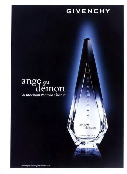 Givenchy Ange Ou Demon By Givenchy For Women. Eau De Parfum Spray , 3.3-Ounce Bottle