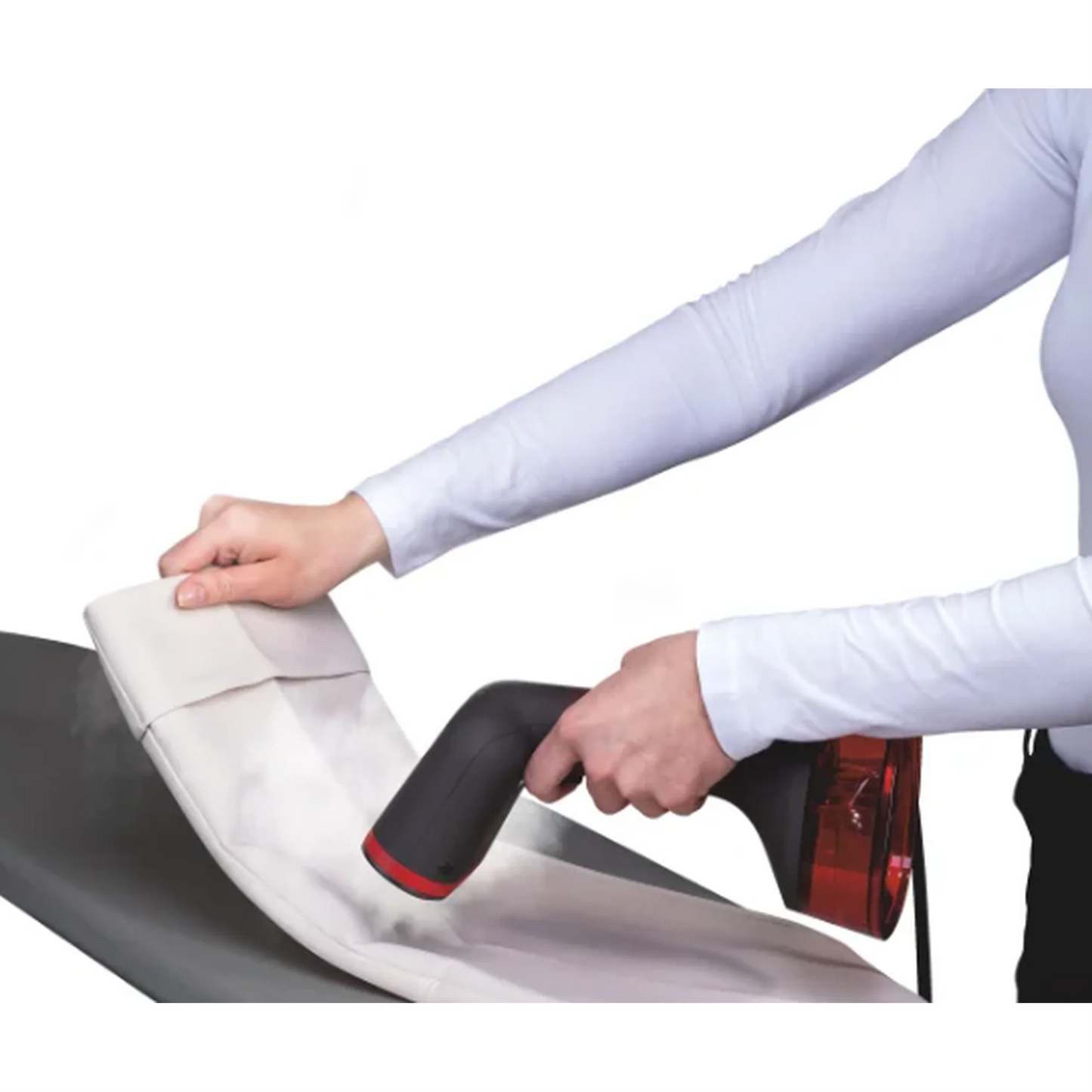 🔥👔 CHI Lava Handheld Garment Steamer – Powerful & Fast 👔🔥