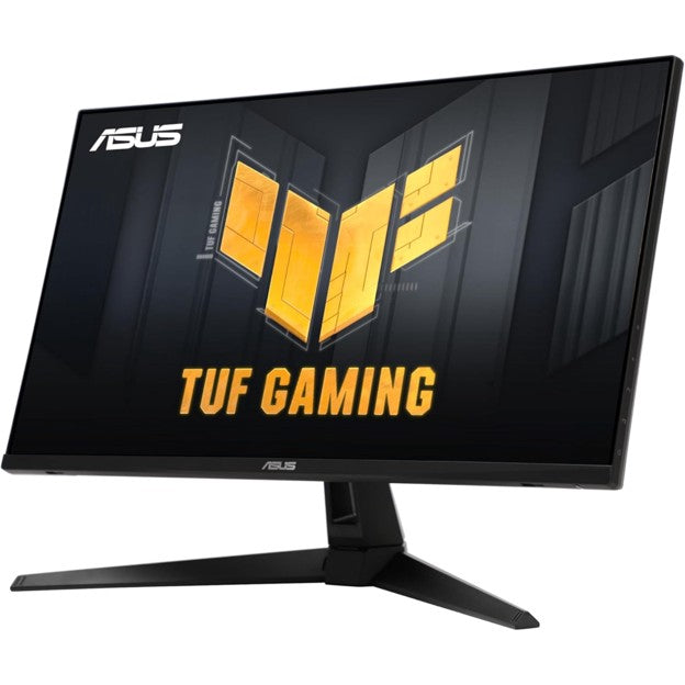 ASUS TUF VG27AQ3AZ – 27" QHD 180Hz Fast IPS Gaming Monitor