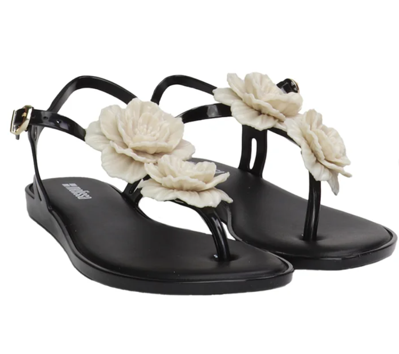 Melissa Women’s Solar Springtime Sandal