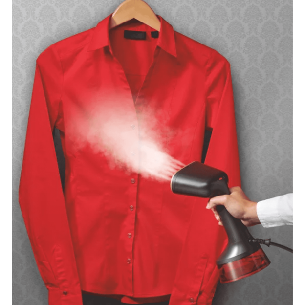 🔥👔 CHI Lava Handheld Garment Steamer – Powerful & Fast 👔🔥