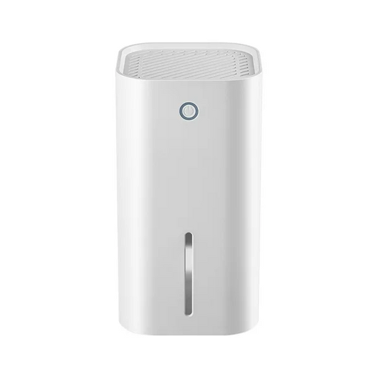 Household Dehumidifier, Household Silent Dehumidifier, Bedroom Bathroom Basement Closet Household Portable Small Dehumidifier