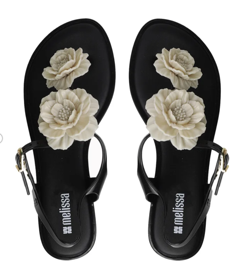 Melissa Women’s Solar Springtime Sandal