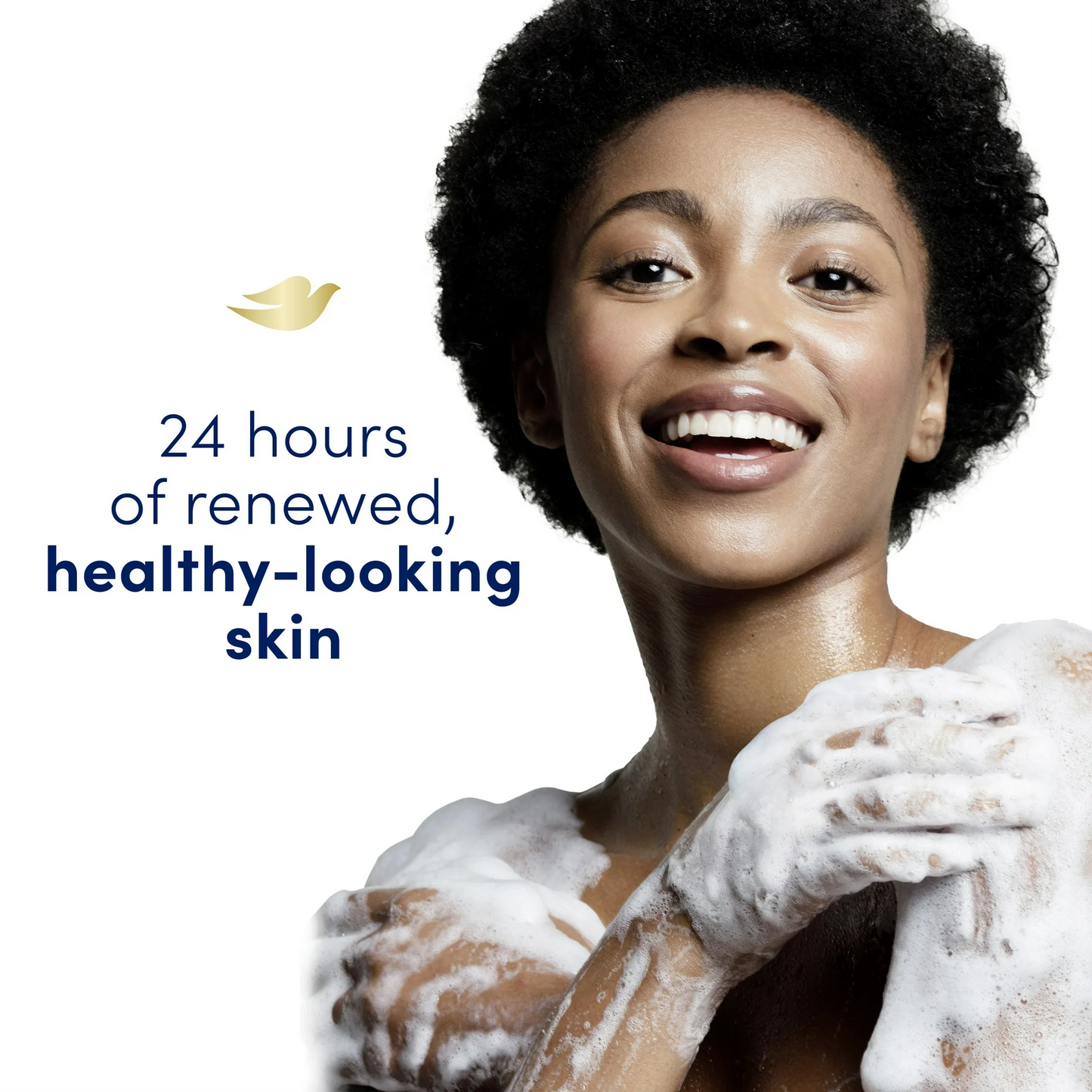 Dove Summer Care Moisturizing Women's Body Wash All Skin Type, G