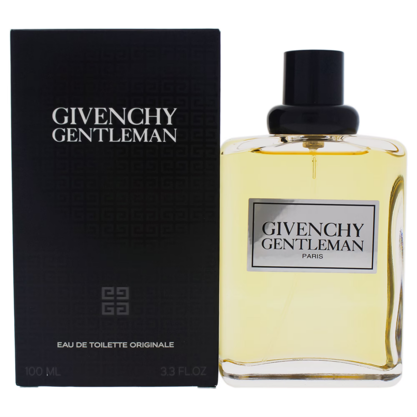 Givenchy Gentleman by Givenchy for Men - 3.3 oz EDT Spray