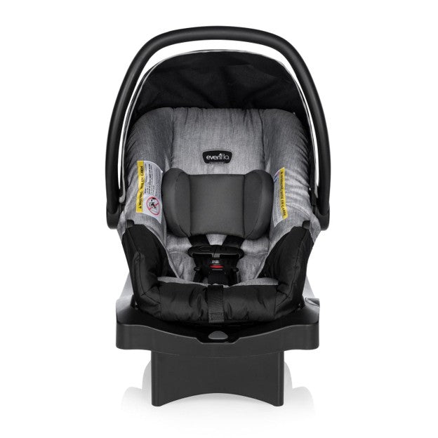EVENFLO LITEMAX™ SPORT INFANT CAR SEAT!