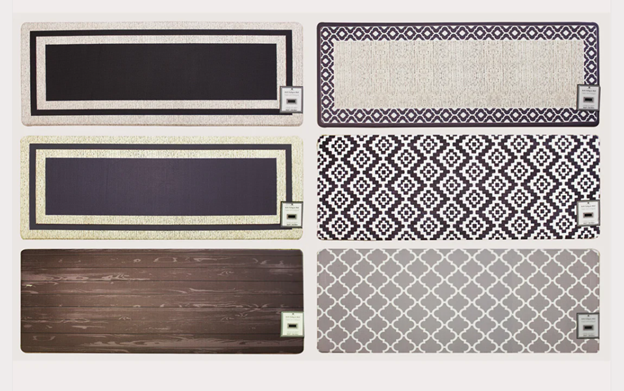 Long Anti Fatigue Mats