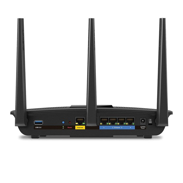 Linksys EA7300 MAX‑STREAM™ AC1750 MU‑MIMO Gigabit Wi‑Fi Router – BRAND NEW!