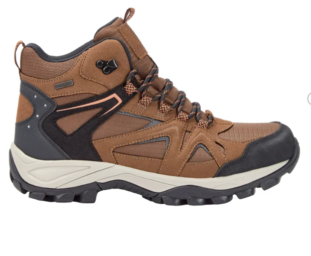 Cloudveil Men’s Waterproof Hiker Boot