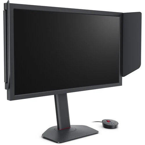 BenQ Zowie XL2586X+ – 24.1" Fast TN 600Hz Gaming Monitor