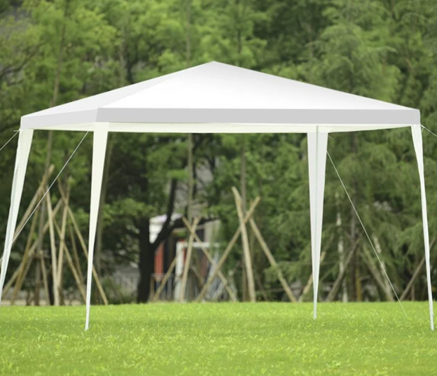 10 x 10 FT Outdoor Wedding Canopy Tent