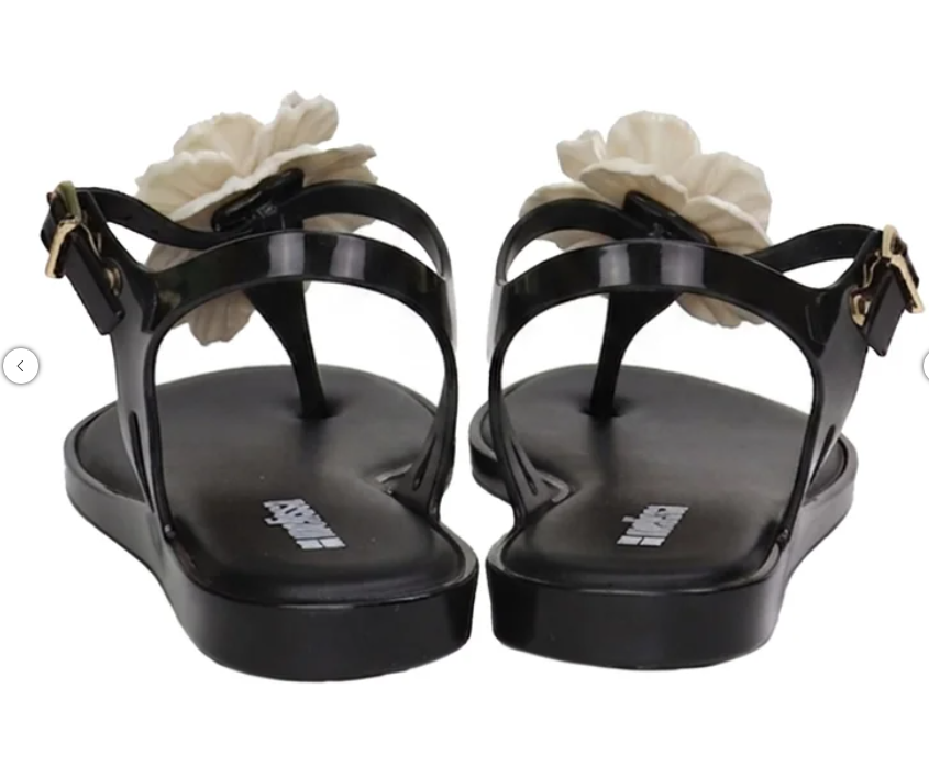 Melissa Women’s Solar Springtime Sandal