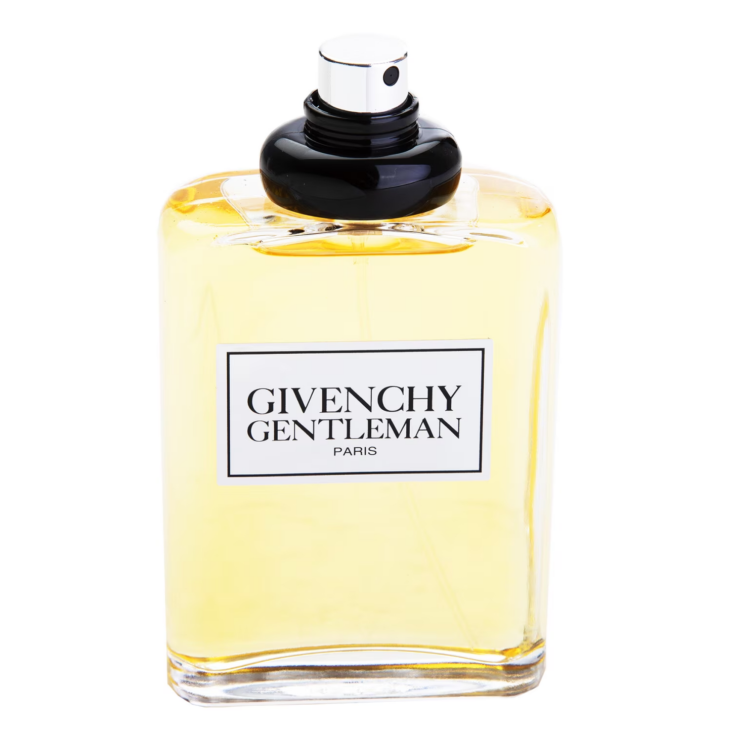 Givenchy Gentleman by Givenchy for Men - 3.3 oz EDT Spray