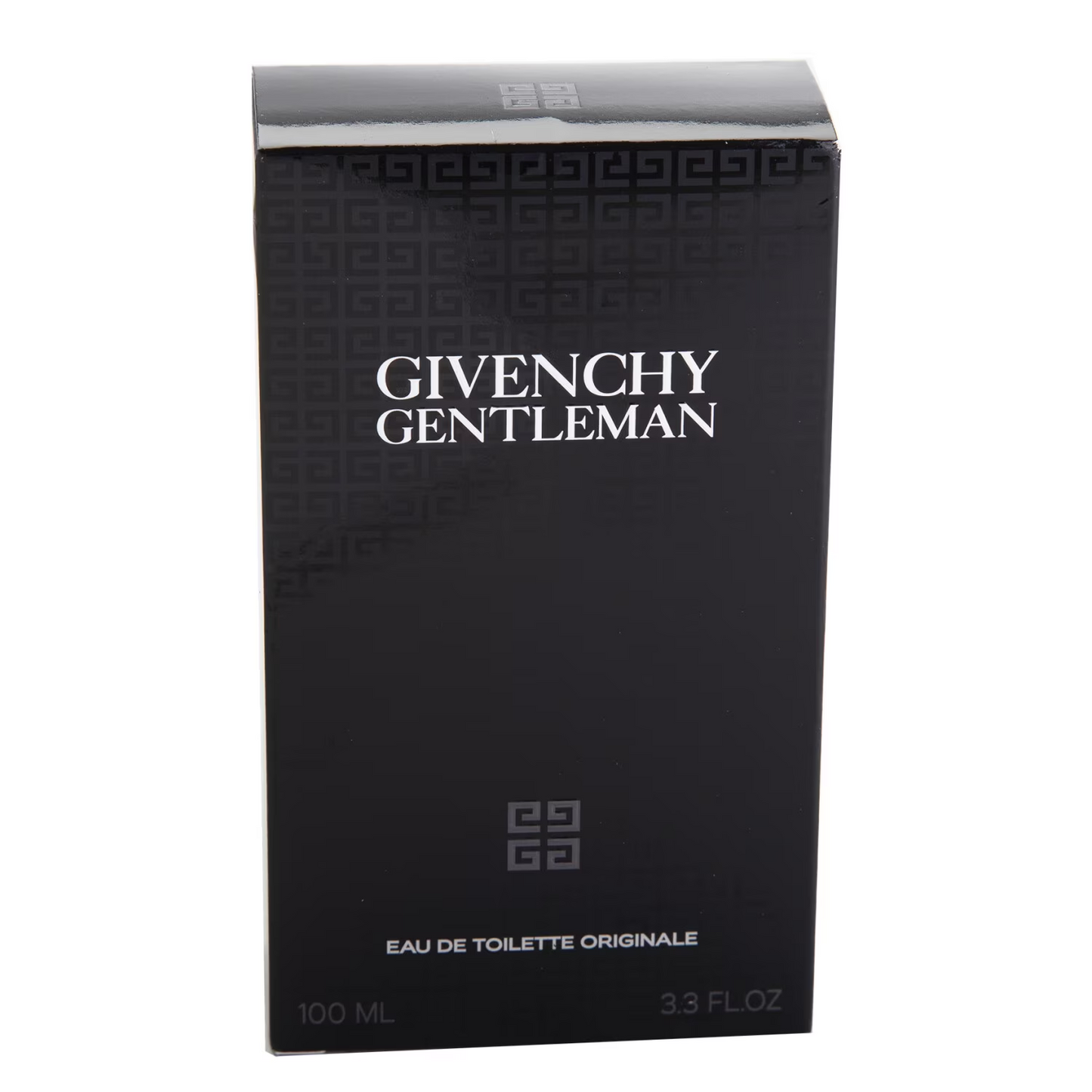 Givenchy Gentleman by Givenchy for Men - 3.3 oz EDT Spray