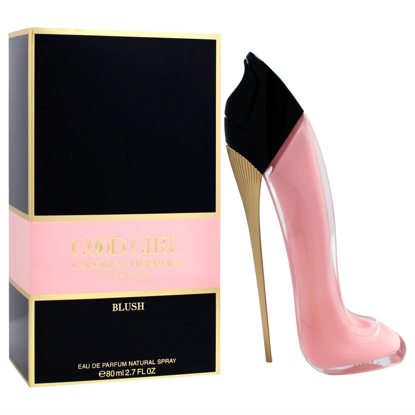Carolina Herrera Good Girl Blush , 2.7 oz EDP Spray