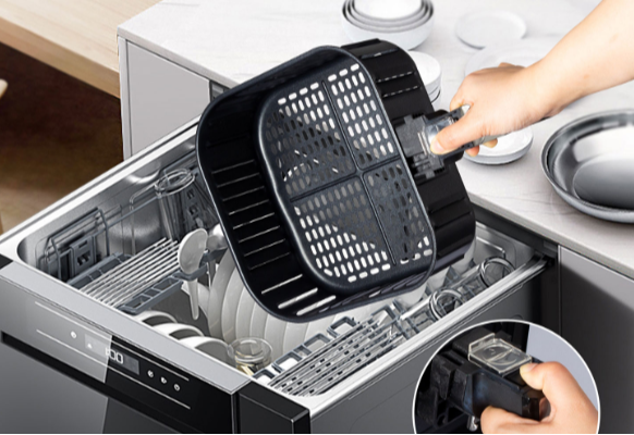 Ultima Cosa Digital Air Fryer – 5L / 5.2QT