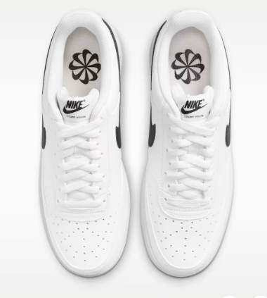 Nike Court Vision Low Next Nature