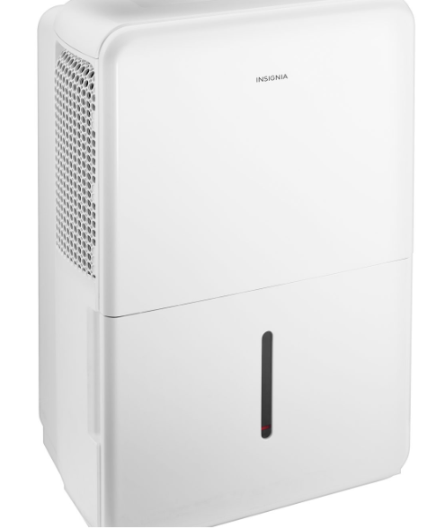 INSIGNIA DEHUMIDIFIER SALE