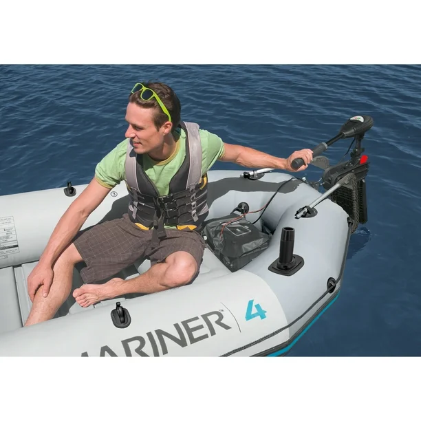 Intex Transom Mount Trolling Motor