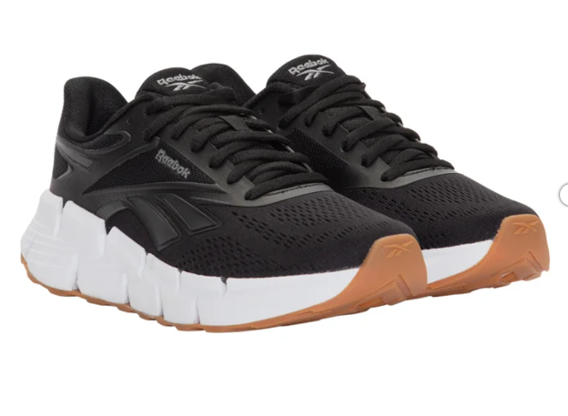 Reebok Women’s Zig Dynamica 6 – Lightweight Running / Training Shoe