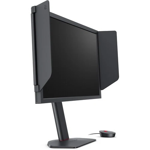 BenQ Zowie XL2586X+ – 24.1" Fast TN 600Hz Gaming Monitor