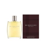 BURBERRY CLASSIC EAU DE TOILETTE 100 ml