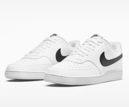 Nike Court Vision Low Next Nature