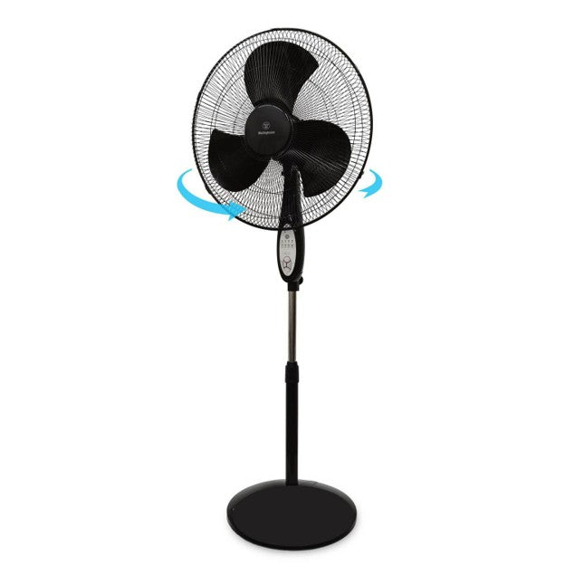 Westinghouse 18" Pedestal Fan with Remote Control