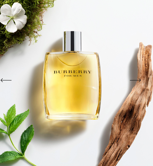 BURBERRY CLASSIC EAU DE TOILETTE 100 ml