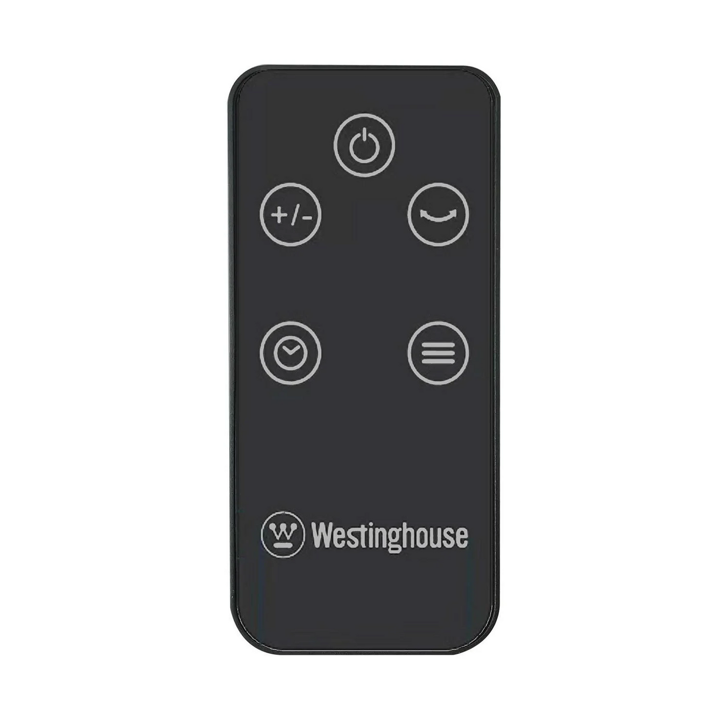 Westinghouse 18" Pedestal Fan with Remote Control