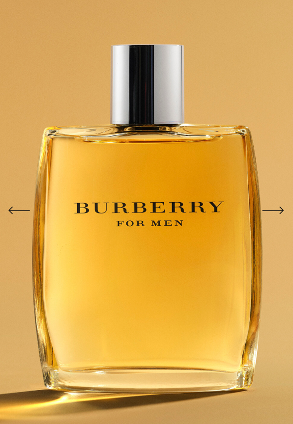 BURBERRY CLASSIC EAU DE TOILETTE 100 ml