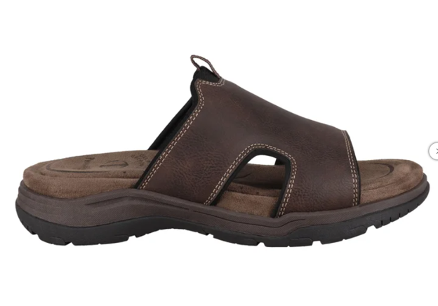 Prospector Men’s Austin2 Slide Sandal