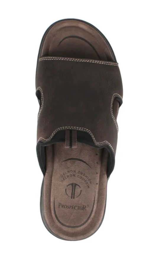 Prospector Men’s Austin2 Slide Sandal