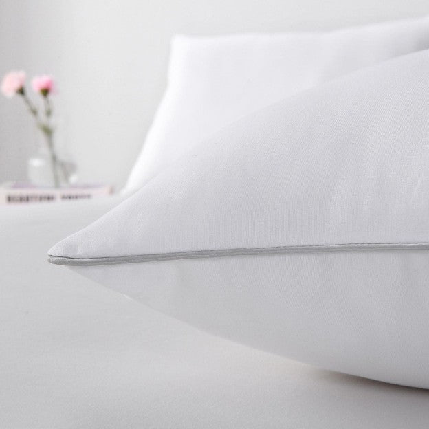 Hotel Collection Bed Pillows – 2‑Piece Pack