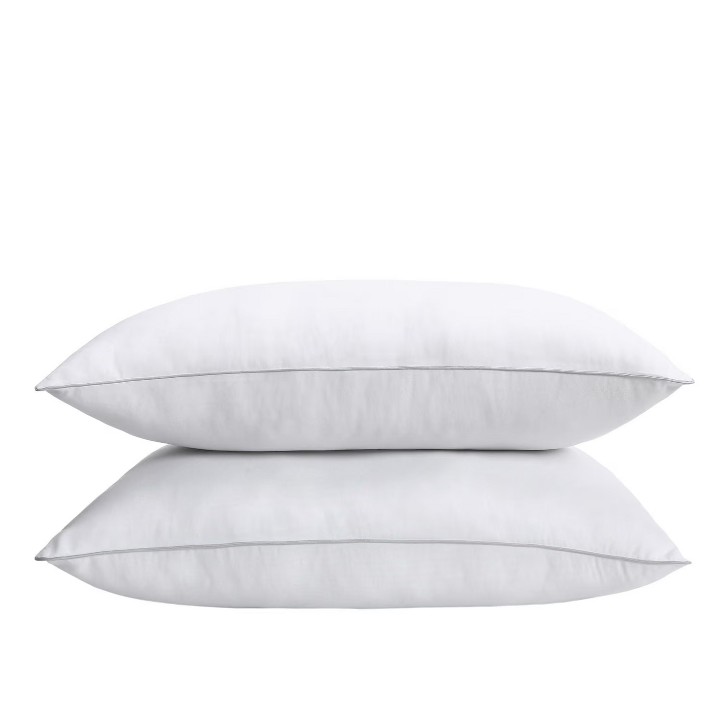 Hotel Collection Bed Pillows – 2‑Piece Pack