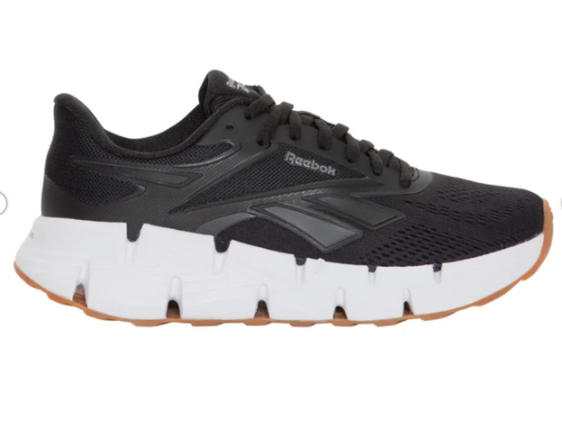 Reebok Women’s Zig Dynamica 6 – Lightweight Running / Training Shoe