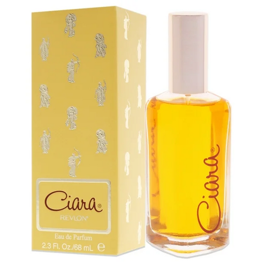 CIARA 100 STRENGTH LADIES by REVLON - COLOGNE SPRAY 68 mL