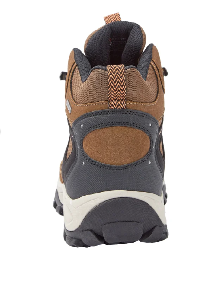 Cloudveil Men’s Waterproof Hiker Boot