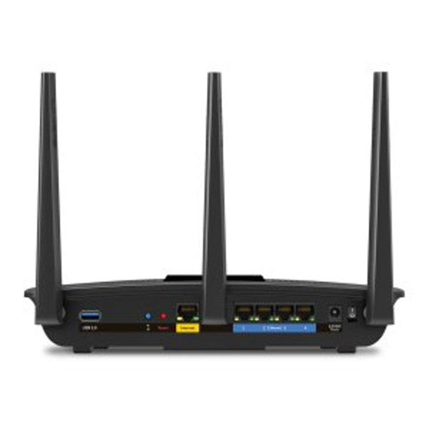 Linksys EA7300 MAX‑STREAM™ AC1750 MU‑MIMO Gigabit Wi‑Fi Router – BRAND NEW!
