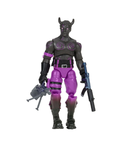 Fortnite 1 Figure Pack – International Vending Machine